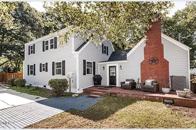 624 Sherrod Heights, Enfield, NC 27823 - Photo 19