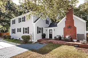 624 Sherrod Heights, Enfield, NC 27823 - Photo 19
