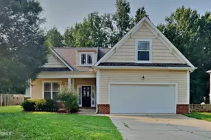 308 Collinsworth Dr, Clayton, NC 27527 - Photo 1