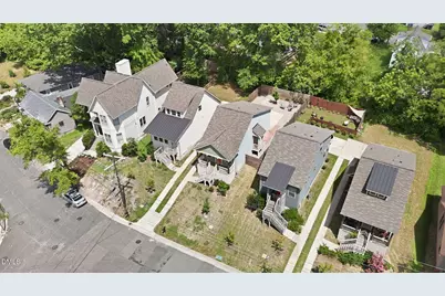701 Grant Street #B, Durham, NC 27701 - Photo 27