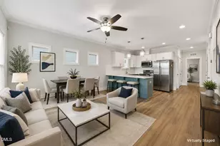 701 Grant St, Durham, NC 27701 - Photo 3