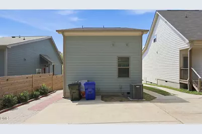701 Grant Street #B, Durham, NC 27701 - Photo 29