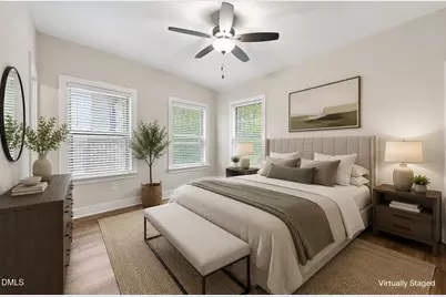 701 Grant Street #B, Durham, NC 27701 - Photo 13