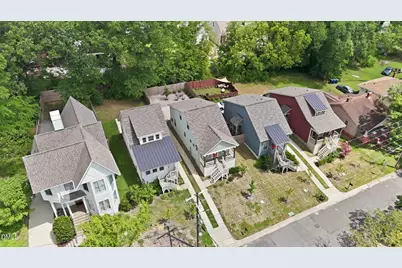 701 Grant Street #B, Durham, NC 27701 - Photo 25