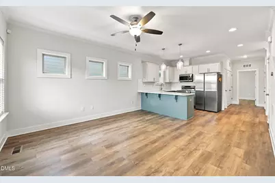 701 Grant Street #B, Durham, NC 27701 - Photo 5