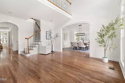 403 Simerville Road, Chapel Hill, NC 27517 - Photo 5