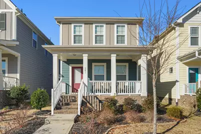 781 Fireball Court, Knightdale, NC 27545 - Photo 1