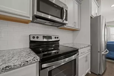 781 Fireball Court, Knightdale, NC 27545 - Photo 11