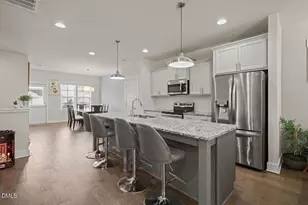 781 Fireball Ct, Knightdale, NC 27545 - Photo 9