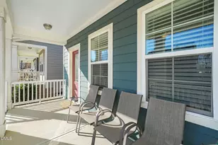 781 Fireball Ct, Knightdale, NC 27545 - Photo 29