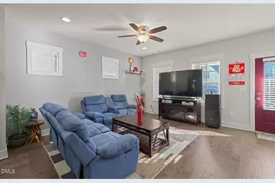 781 Fireball Court, Knightdale, NC 27545 - Photo 3