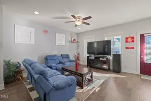 781 Fireball Ct, Knightdale, NC 27545 - Photo 3