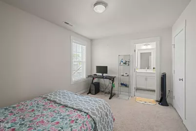 781 Fireball Court, Knightdale, NC 27545 - Photo 19