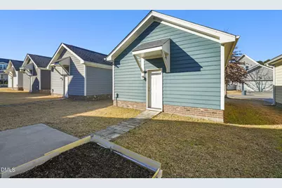 781 Fireball Court, Knightdale, NC 27545 - Photo 31