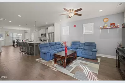 781 Fireball Court, Knightdale, NC 27545 - Photo 5