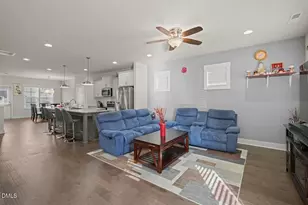 781 Fireball Ct, Knightdale, NC 27545 - Photo 5