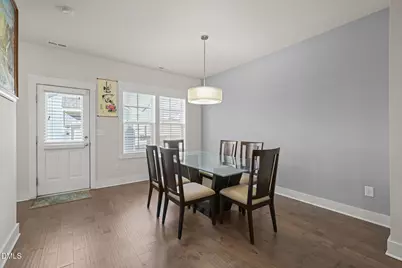 781 Fireball Court, Knightdale, NC 27545 - Photo 7