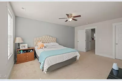 781 Fireball Court, Knightdale, NC 27545 - Photo 17
