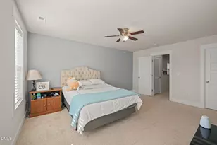 781 Fireball Ct, Knightdale, NC 27545 - Photo 17