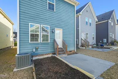 781 Fireball Court, Knightdale, NC 27545 - Photo 27