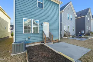 781 Fireball Ct, Knightdale, NC 27545 - Photo 27