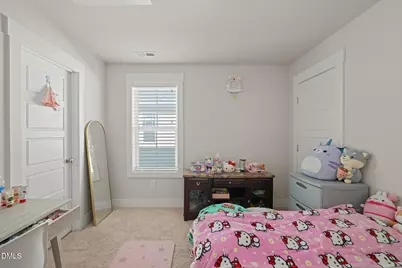 781 Fireball Court, Knightdale, NC 27545 - Photo 23
