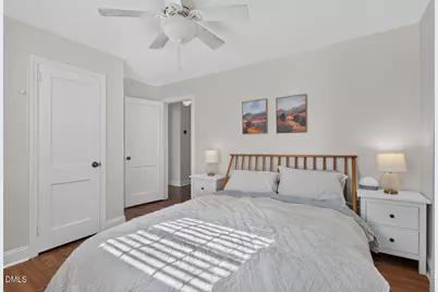 506 N King Charles Road, Raleigh, NC 27610 - Photo 17