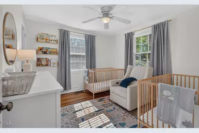 506 N King Charles Road, Raleigh, NC 27610 - Photo 19
