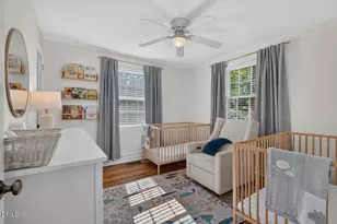 506 N King Charles Rd, Raleigh, NC 27610 - Photo 19