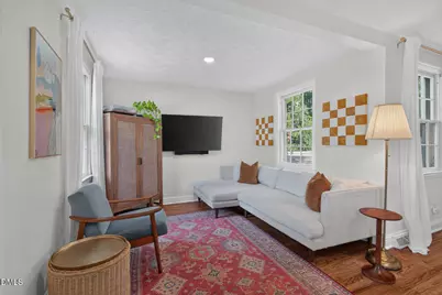 506 N King Charles Road, Raleigh, NC 27610 - Photo 15