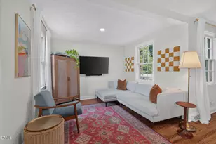 506 N King Charles Rd, Raleigh, NC 27610 - Photo 15