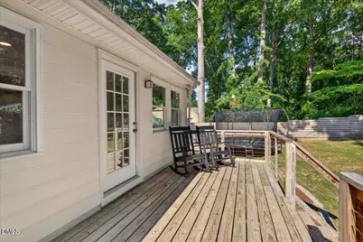 506 N King Charles Road, Raleigh, NC 27610 - Photo 35
