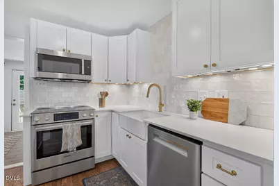 506 N King Charles Road, Raleigh, NC 27610 - Photo 3