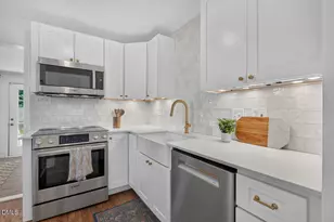 506 N King Charles Rd, Raleigh, NC 27610 - Photo 3