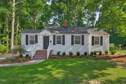 506 N King Charles Road, Raleigh, NC 27610 - Photo 1