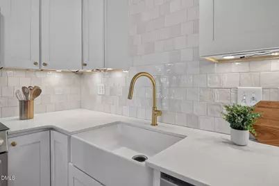 506 N King Charles Road, Raleigh, NC 27610 - Photo 5