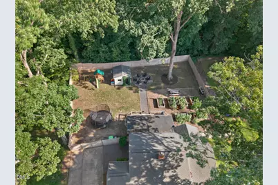506 N King Charles Road, Raleigh, NC 27610 - Photo 31