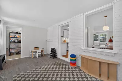 506 N King Charles Road, Raleigh, NC 27610 - Photo 21