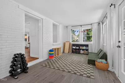 506 N King Charles Road, Raleigh, NC 27610 - Photo 23