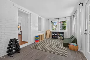 506 N King Charles Rd, Raleigh, NC 27610 - Photo 23