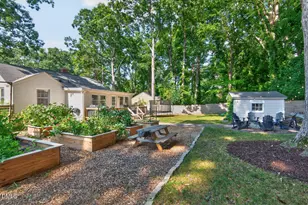 506 N King Charles Rd, Raleigh, NC 27610 - Photo 29