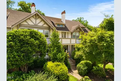 132 Woodburn Road, Raleigh, NC 27605 - Photo 1