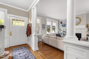132 Woodburn Rd, Raleigh, NC 27605 - Photo 11