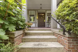 132 Woodburn Rd, Raleigh, NC 27605 - Photo 3