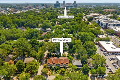 132 Woodburn Road, Raleigh, NC 27605 - Photo 65