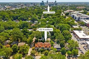 132 Woodburn Rd, Raleigh, NC 27605 - Photo 65