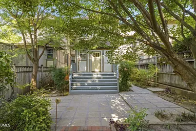 132 Woodburn Road, Raleigh, NC 27605 - Photo 55