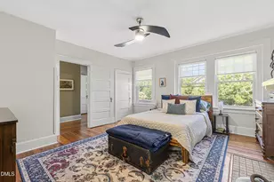 132 Woodburn Rd, Raleigh, NC 27605 - Photo 33