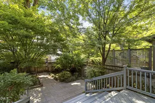 132 Woodburn Rd, Raleigh, NC 27605 - Photo 59