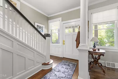 132 Woodburn Road, Raleigh, NC 27605 - Photo 9
